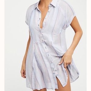 NWT New Spring Love Tunic